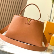 Louis Vuitton Top Handle Bags